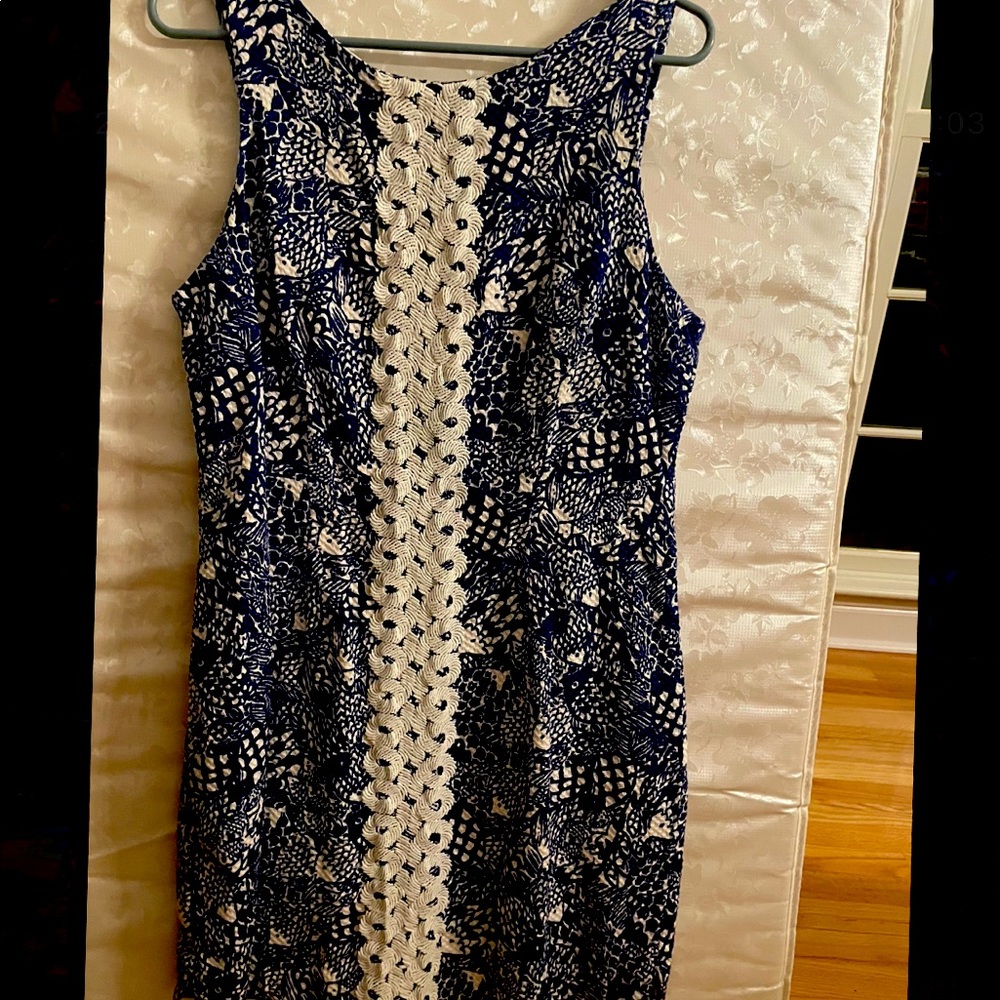 Lilly Pulitzer for Target Shift Dress